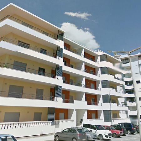 라고스 Muralha Building 아파트 외부 사진